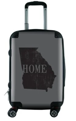 612 My Home State Georgia 20" Carry-On -Travelpro || Samsonite Shop 612 My Home State Georgia 20 Carry On 3