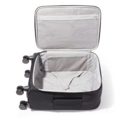 Baggallini 4 Wheel Carry-on -Travelpro || Samsonite Shop Baggallini 4 Wheel Carry on 5