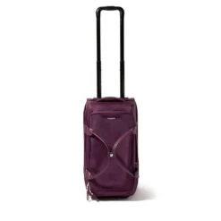 Baggallini Gramercy Carry-On Duffel -Travelpro || Samsonite Shop Baggallini Gramercy Carry On Duffel 12