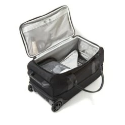 Baggallini Gramercy Carry-On Duffel -Travelpro || Samsonite Shop Baggallini Gramercy Carry On Duffel 13