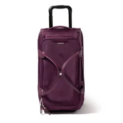 Baggallini Gramercy Carry-On Duffel -Travelpro || Samsonite Shop Baggallini Gramercy Carry On Duffel 4 22eee595 8748 4b29 9f8d 916297969426