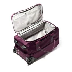 Baggallini Gramercy Carry-On Duffel -Travelpro || Samsonite Shop Baggallini Gramercy Carry On Duffel 6 8fc21b71 bb9d 42f6 9e2c f2690bbc1f6c