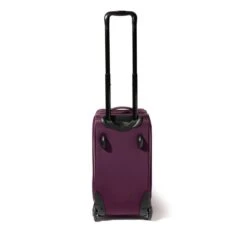 Baggallini Gramercy Carry-On Duffel -Travelpro || Samsonite Shop Baggallini Gramercy Carry On Duffel 8 f2cbf535 29a0 468a 8ad2 9da06a037df0