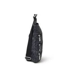 Baggallini Legacy Zipper Bagg With RFID -Travelpro || Samsonite Shop Baggallini Legacy Zipper Bagg with RFID 13