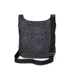 Baggallini Legacy Zipper Bagg With RFID -Travelpro || Samsonite Shop Baggallini Legacy Zipper Bagg with RFID 6