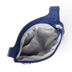 Baggallini Legacy Zipper Bagg With RFID -Travelpro || Samsonite Shop Baggallini Legacy Zipper Bagg with RFID 8