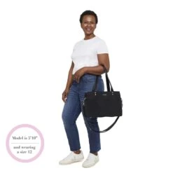 Baggallini The Only Bag 31 Baggallini The Only Bag -Travelpro || Samsonite Shop Baggallini The Only Bag 16