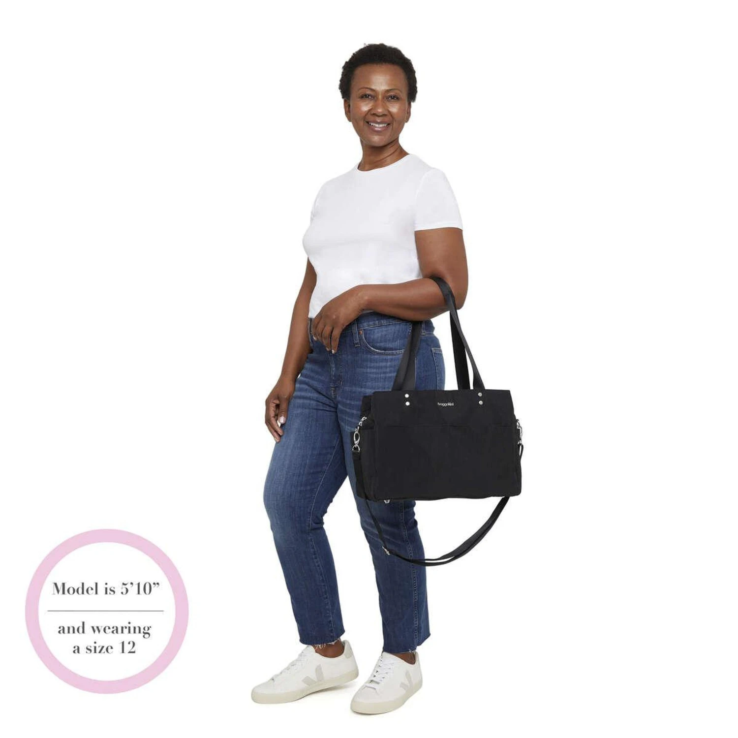 Baggallini The Only Bag 16 Baggallini The Only Bag - Image 16