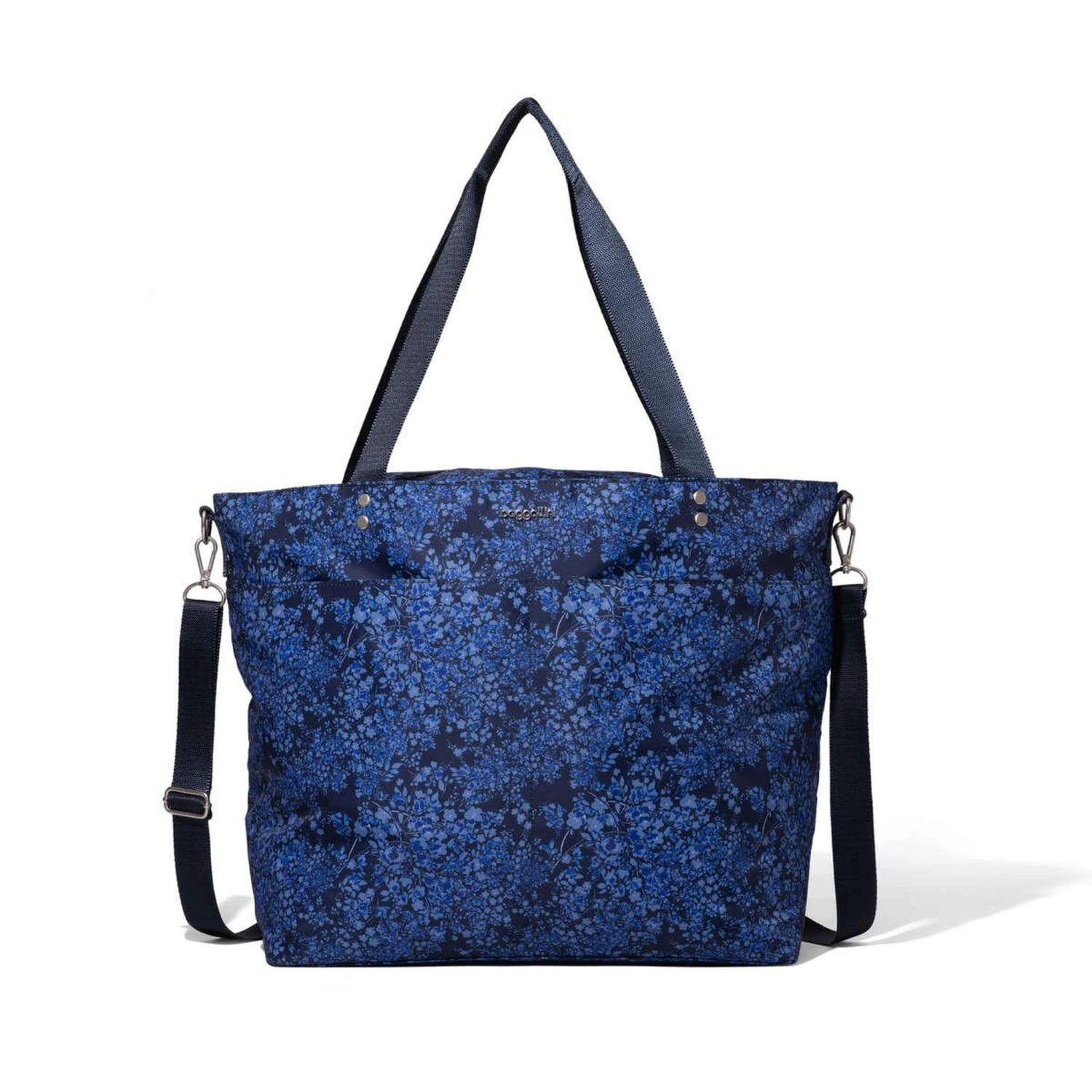 Baggallini Travel Large Carryall Tote 1 Baggallini Travel Large Carryall Tote