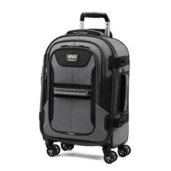 Bold By Travelpro 21" Expandable Spinner -Travelpro || Samsonite Shop Bold by Travelpro 21 Expandable Spinner 8