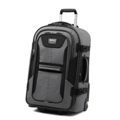 Bold By Travelpro 25" Expandable Rollaboard -Travelpro || Samsonite Shop Bold by Travelpro 25 Expandable Rollaboard 7