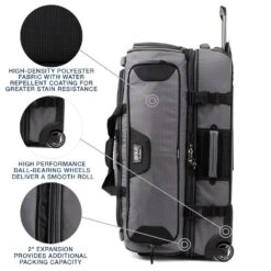 Bold By Travelpro 30" Drop Bottom Rolling Duffel 31 Bold By Travelpro 30" Drop Bottom Rolling Duffel -Travelpro || Samsonite Shop Bold by Travelpro 30 Drop Bottom Rolling Duffel 12 d19bf09c f28c 4648 b205 247674638963