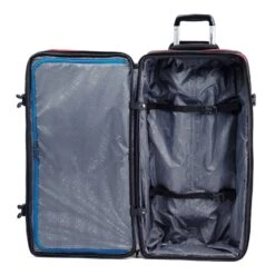 Bold By Travelpro 30" Drop Bottom Rolling Duffel 38 Bold By Travelpro 30" Drop Bottom Rolling Duffel -Travelpro || Samsonite Shop Bold by Travelpro 30 Drop Bottom Rolling Duffel 19