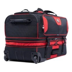 Bold By Travelpro 30" Drop Bottom Rolling Duffel 24 Bold By Travelpro 30" Drop Bottom Rolling Duffel -Travelpro || Samsonite Shop Bold by Travelpro 30 Drop Bottom Rolling Duffel 3 f8b8505d 3faa 40f6 94b9 a3a38a9c86b7