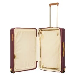 Brics Capri 2.0 27" Spinner Expandable -Travelpro || Samsonite Shop Brics Capri 2 0 27 Spinner Expandable 14