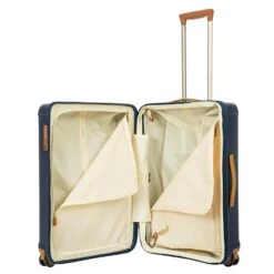 Brics Capri 2.0 27" Spinner Expandable -Travelpro || Samsonite Shop Brics Capri 2 0 27 Spinner Expandable 15