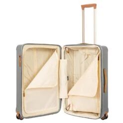 Brics Capri 2.0 27" Spinner Expandable -Travelpro || Samsonite Shop Brics Capri 2 0 27 Spinner Expandable 17