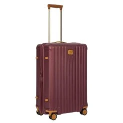 Brics Capri 2.0 27" Spinner Expandable -Travelpro || Samsonite Shop Brics Capri 2 0 27 Spinner Expandable 4