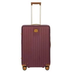 Brics Capri 2.0 27" Spinner Expandable -Travelpro || Samsonite Shop Brics Capri 2 0 27 Spinner Expandable 8