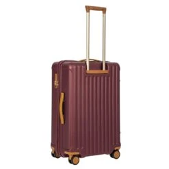 Brics Capri 2.0 27" Spinner Expandable -Travelpro || Samsonite Shop Brics Capri 2 0 27 Spinner Expandable 9