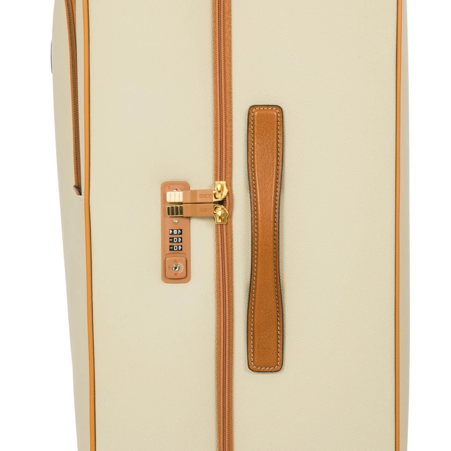 Brics Firenze Spinner 27" Split Frame 11 Brics Firenze Spinner 27" Split Frame - Image 11