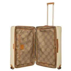 Brics Firenze Spinner 27" Split Frame 16 Brics Firenze Spinner 27" Split Frame -Travelpro || Samsonite Shop Brics Firenze Spinner 27 Split Frame 4