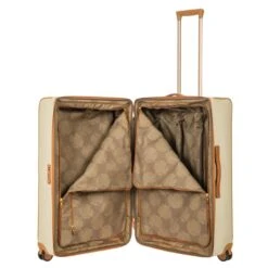 Brics Firenze Spinner 27" Split Frame 17 Brics Firenze Spinner 27" Split Frame -Travelpro || Samsonite Shop Brics Firenze Spinner 27 Split Frame 5