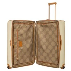 Brics Firenze Spinner 30" Split Frame -Travelpro || Samsonite Shop Brics Firenze Spinner 30 Split Frame 6