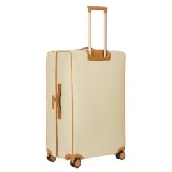 Brics Firenze Spinner 30" Split Frame -Travelpro || Samsonite Shop Brics Firenze Spinner 30 Split Frame 7