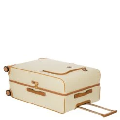 Brics Firenze Spinner 30" Split Frame -Travelpro || Samsonite Shop Brics Firenze Spinner 30 Split Frame 8