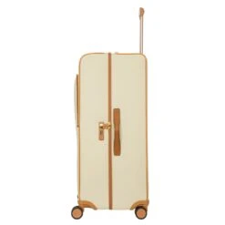 Brics Firenze Spinner 32" Split Frame 12 Brics Firenze Spinner 32" Split Frame -Travelpro || Samsonite Shop Brics Firenze Spinner 32 Split Frame 4