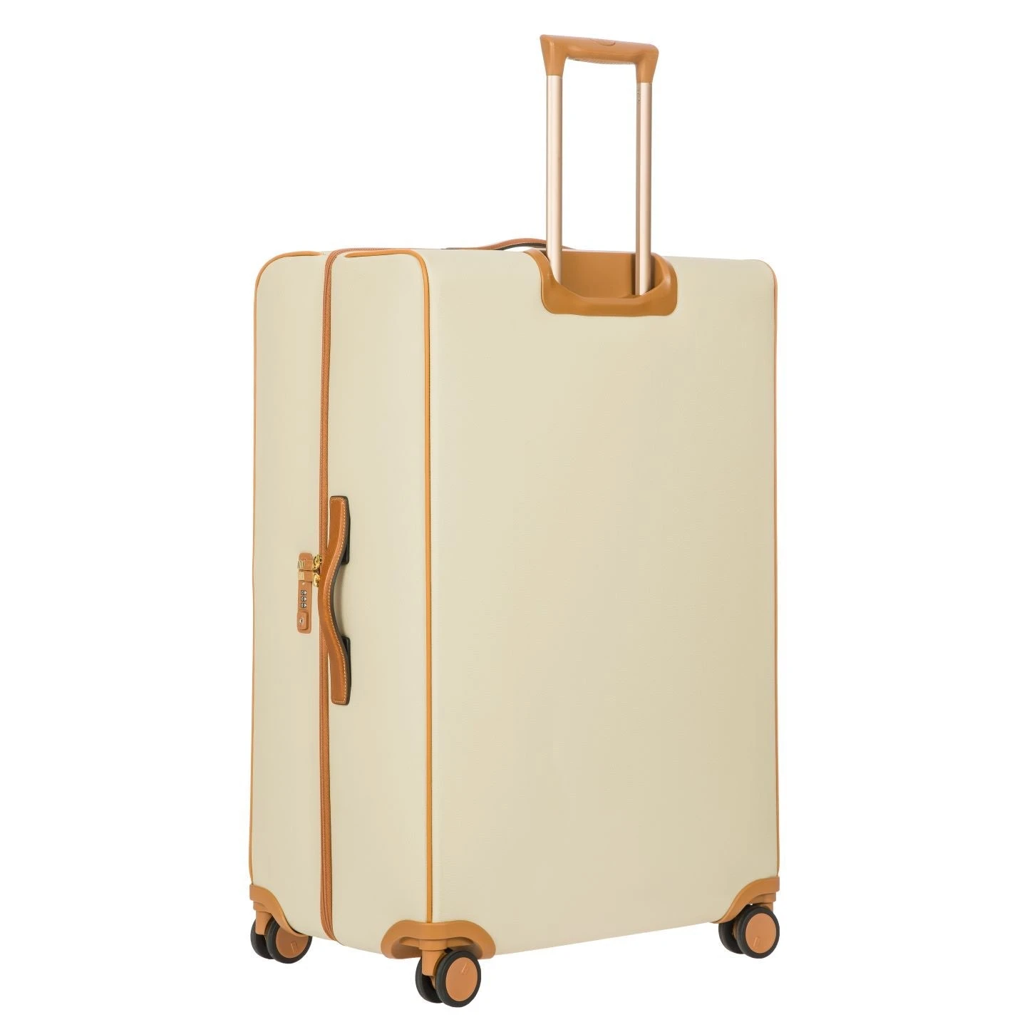 Brics Firenze Spinner 32" Split Frame 5 Brics Firenze Spinner 32" Split Frame - Image 5