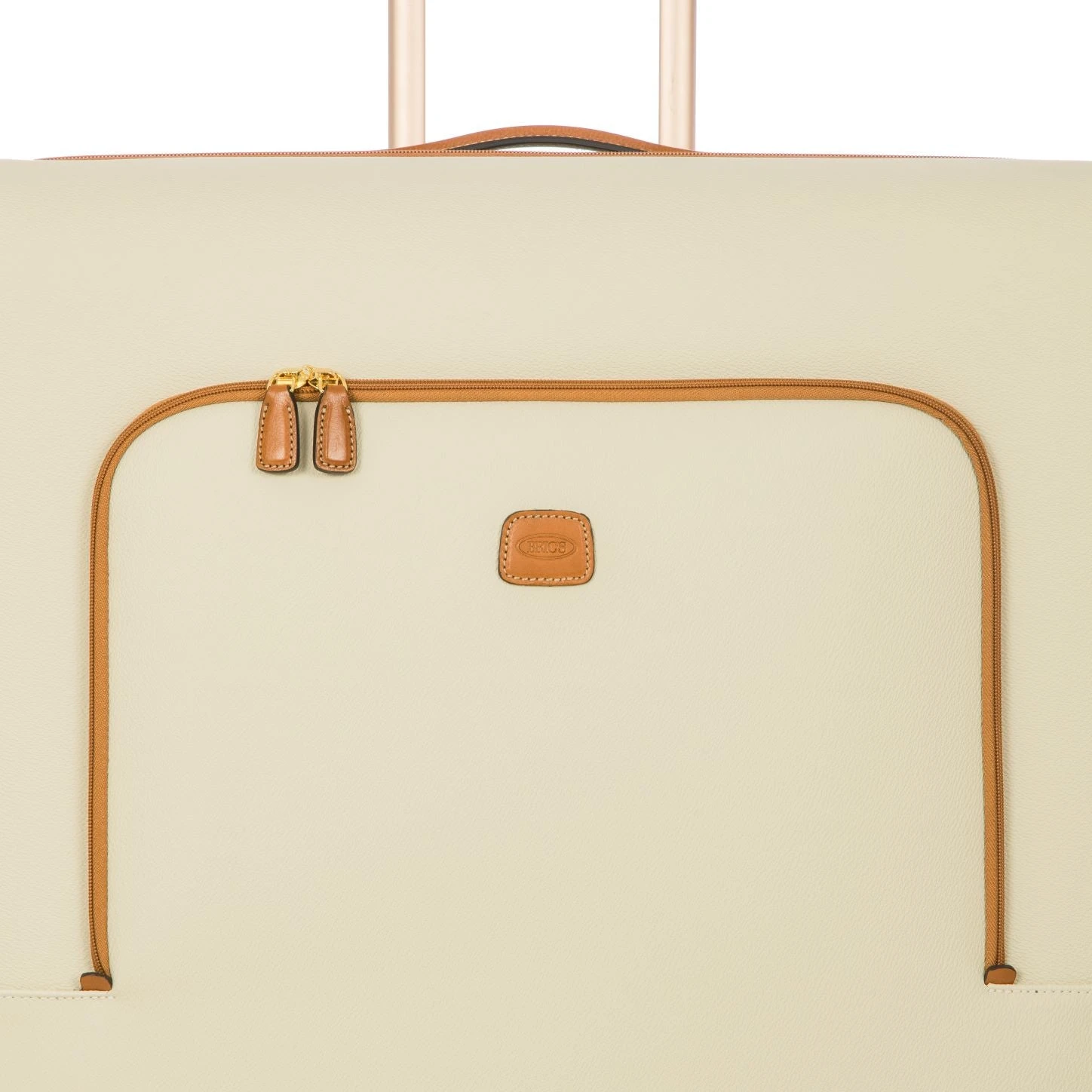 Brics Firenze Spinner 32" Split Frame 6 Brics Firenze Spinner 32" Split Frame - Image 6