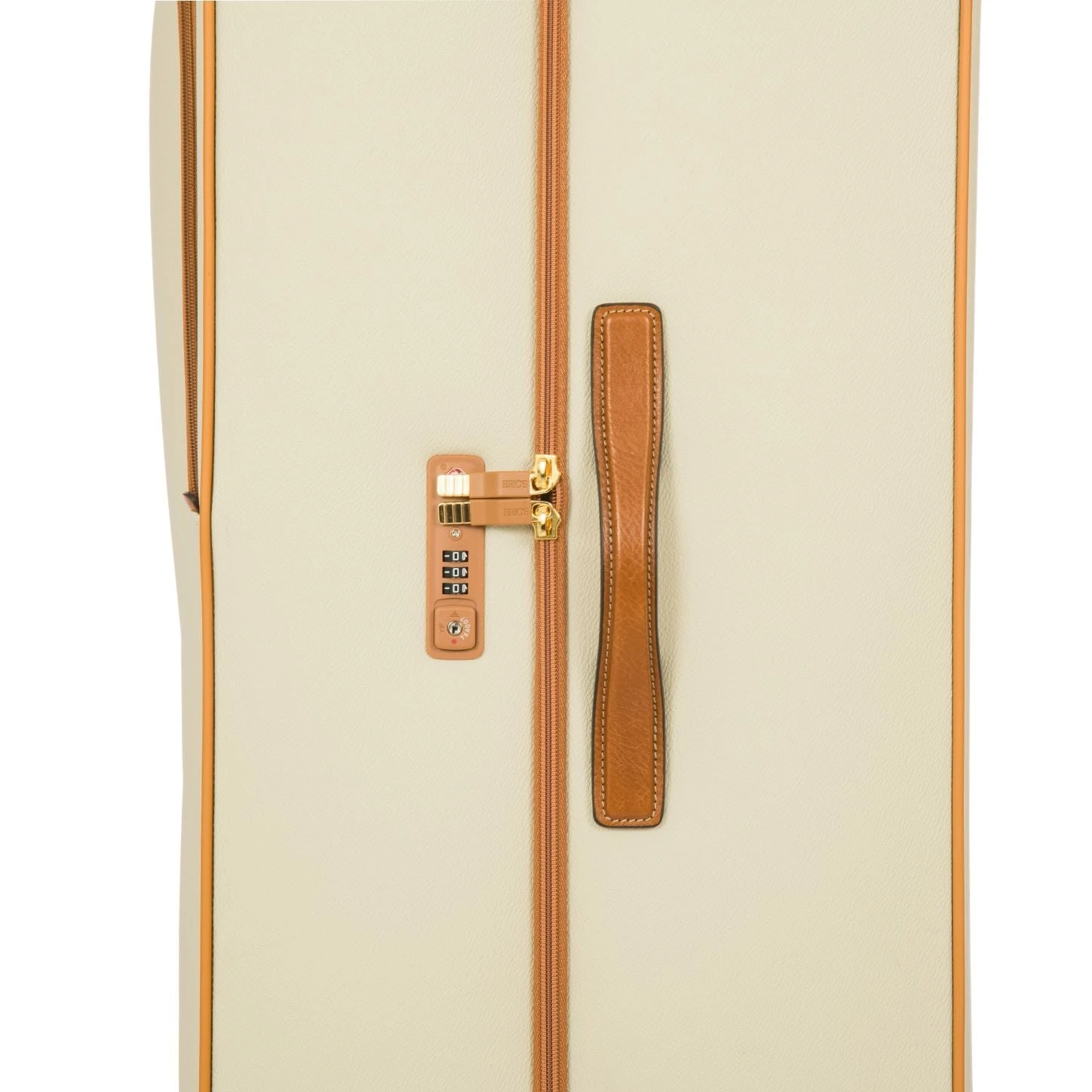 Brics Firenze Spinner 32" Split Frame 8 Brics Firenze Spinner 32" Split Frame - Image 8