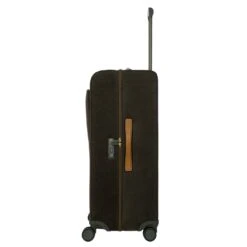 Brics Life Spinner 30" Split Frame -Travelpro || Samsonite Shop Brics Life Spinner 30 Split Frame 3
