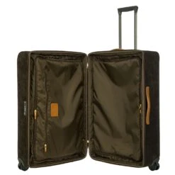 Brics Life Spinner 30" Split Frame -Travelpro || Samsonite Shop Brics Life Spinner 30 Split Frame 6