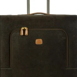 Brics Life Spinner 30" Split Frame -Travelpro || Samsonite Shop Brics Life Spinner 30 Split Frame 8