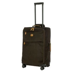 Brics Life Tropea 27" Spinner -Travelpro || Samsonite Shop Brics Life Tropea 27 Spinner 3