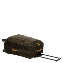 Brics Life Tropea 27" Spinner -Travelpro || Samsonite Shop Brics Life Tropea 27 Spinner 5