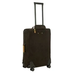 Brics Life Tropea 27" Spinner -Travelpro || Samsonite Shop Brics Life Tropea 27 Spinner 7