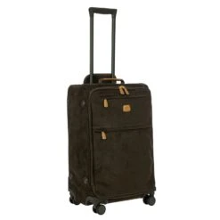 Brics Life Tropea 27" Spinner -Travelpro || Samsonite Shop Brics Life Tropea 27 Spinner 8