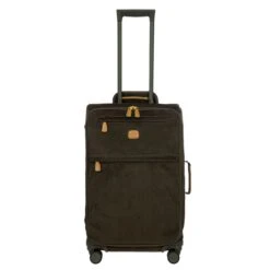 Brics Life Tropea 27" Spinner -Travelpro || Samsonite Shop Brics Life Tropea 27 Spinner 9