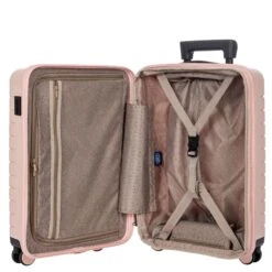 Brics Ulisse 21" Expandable Spinner With Pocket -Travelpro || Samsonite Shop Brics Ulisse 21 Expandable Spinner with Pocket 13
