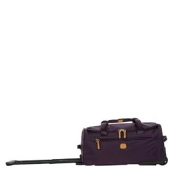 Brics X-Bag 21" Rolling Duffle -Travelpro || Samsonite Shop Brics X Bag 21 Rolling Duffle 10