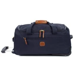 Brics X-Bag 21" Rolling Duffle -Travelpro || Samsonite Shop Brics X Bag 21 Rolling Duffle 12
