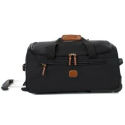 Brics X-Bag 21" Rolling Duffle -Travelpro || Samsonite Shop Brics X Bag 21 Rolling Duffle 9