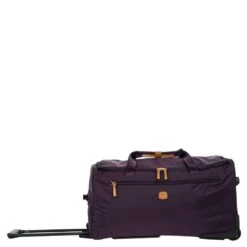 Brics X-Bag 28" Rolling Duffle 25 Brics X-Bag 28" Rolling Duffle -Travelpro || Samsonite Shop Brics X Bag 28 Rolling Duffle 12