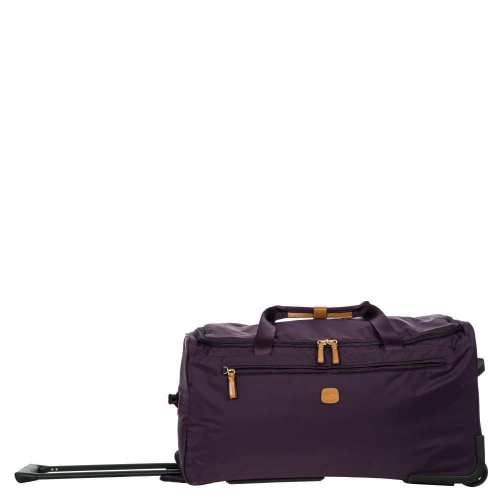 Brics X-Bag 28" Rolling Duffle 12 Brics X-Bag 28" Rolling Duffle - Image 12