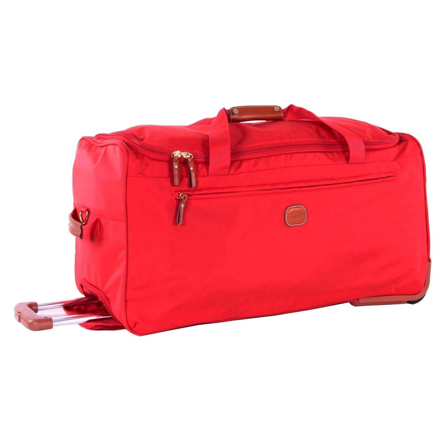 Brics X-Bag 28" Rolling Duffle 14 Brics X-Bag 28" Rolling Duffle - Image 14