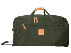Brics X-Bag 28" Rolling Duffle 16 Brics X-Bag 28" Rolling Duffle -Travelpro || Samsonite Shop Brics X Bag 28 Rolling Duffle 3
